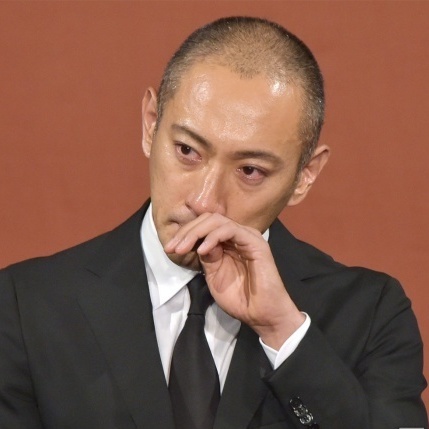 市川海老蔵の再婚相手は誰?いつ結婚するのか噂の真相をチェック