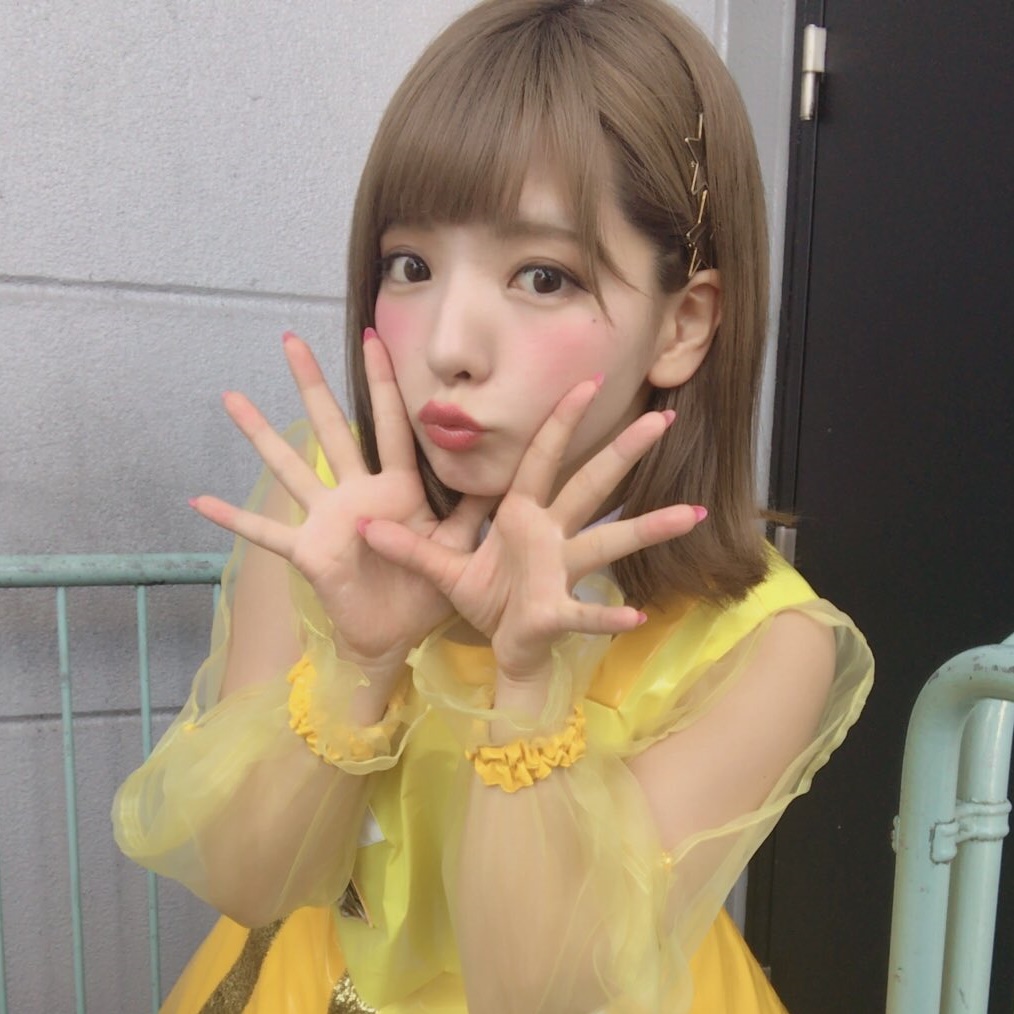 堀川杏美(チャビネス)がかわいい!大学や体重・似てる芸能人を調査
