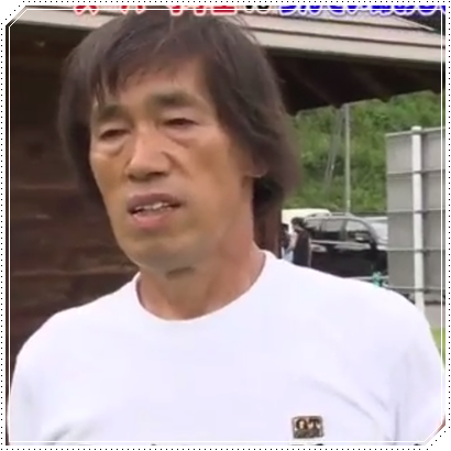うんていおじさん 大槻