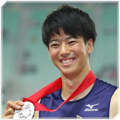 多田修平 イケメン
