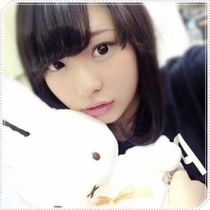 長月翠(ながつきみどり)がカワイイ！高校の学歴やカップ数を調査