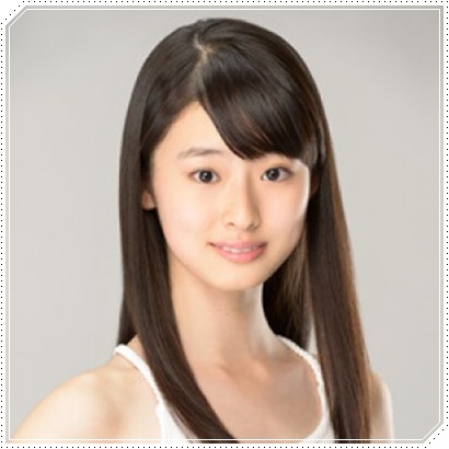 井本彩花の母親や中学情報まとめ!性格やプロフィールも調査