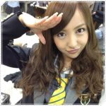 板野友美の整形を徹底検証!「顔崩壊」の真相はウソだった