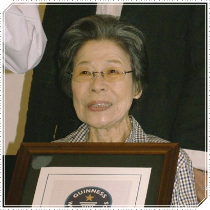 菅井きんの現在の近況は?2017年の今や死去の真相を調査!
