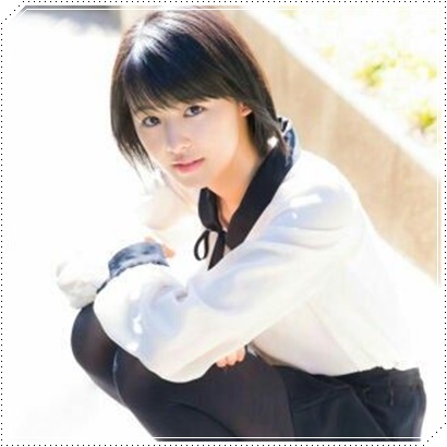 竹内愛紗の中学の卒アルや本名を調査!古川美咲はガセである理由
