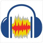 ステレオミキサーがない場合のAudacityでの録音方法!Windows10版