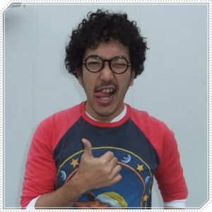 木村魚拓の嫁や子供が判明？画像や離婚・年収のウワサをチェック