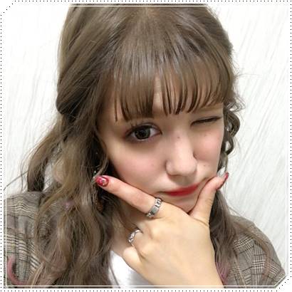 紗蘭(モデル)の彼氏や元カレが気になる!ゆうすけとの関係やすっぴんも調査