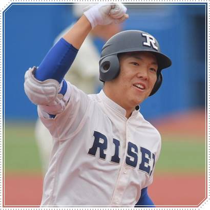 安田尚憲(履正社)の兄や父がスゴイ!家族の経歴やプロフィールまとめ