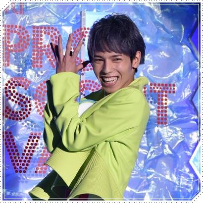 定岡遊歩の家族や経歴プロフィール!中学や高校の学歴と性格を調査