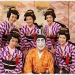 バカ殿2020の腰元女優一覧!出演者グラビアの名前をまとめて紹介