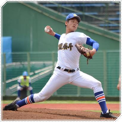 石川翔の両親や兄弟が気になる!家族や中学の経歴と性格もチェック