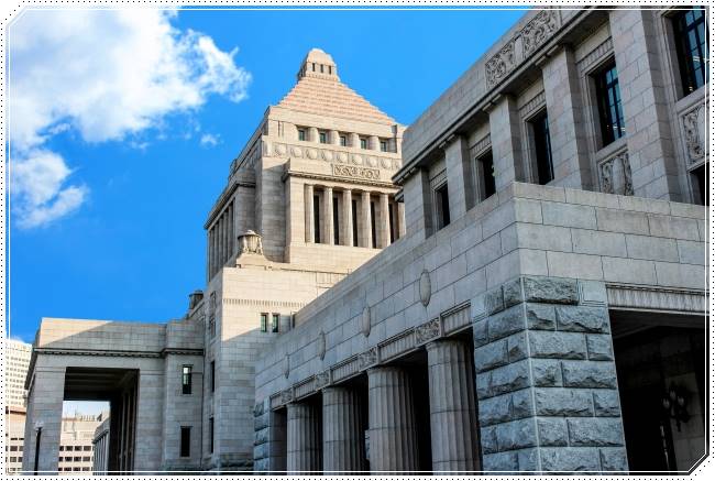 衆議院選挙2017の政党公約を比較!分かりやすくマニフェストをまとめた