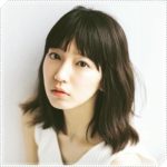 吉岡里帆の家族構成まとめ!父と母や弟の画像と職業・経歴をチェック