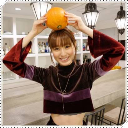 松中みなみは結婚している?婚約相手や熱愛彼氏のウワサをチェック