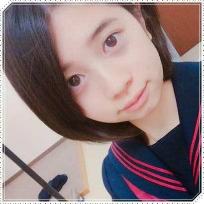 桜田ひよりの兄がイケメン!両親の家族や中学のプロフィールまとめ