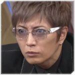 GACKTの格付けチェックの相方歴代まとめ！2020年の記録はどうなる？