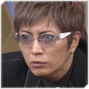 GACKTの格付けチェックの相方歴代まとめ！2020年の記録はどうなる？