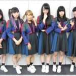 BiSHメンバーの年齢や担当カラーまとめ!身長や本名のプロフィールも