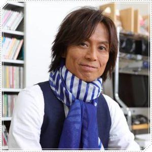 GACKTの格付けチェックの相方歴代まとめ!2018年の記録はどうなる?