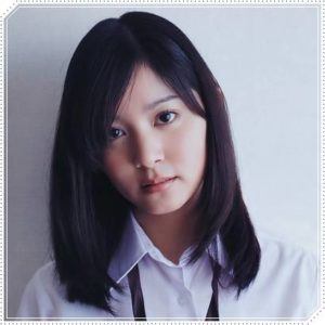 石橋杏奈 かわいい