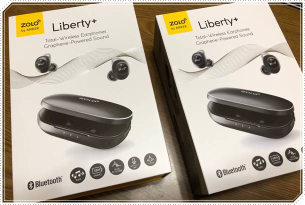 Zolo Liberty+の返品交換の手順をレビュー!18ヶ月製品の保証はガチだった