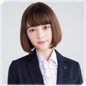 玉城ティナの髪型や仕草がかわいい!きれいと思う理由はハーフだけじゃない