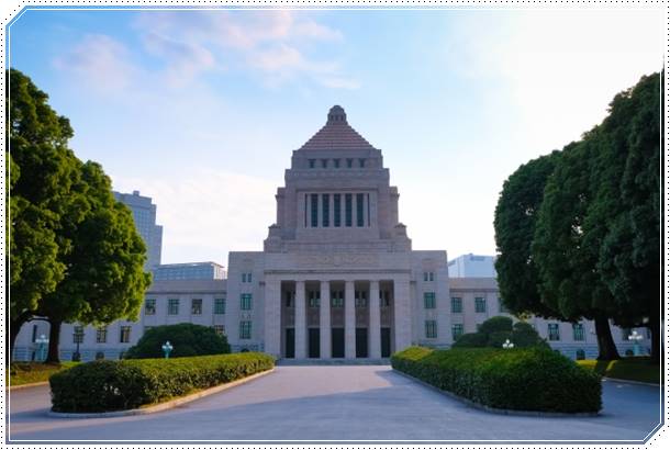 自民党総裁選2018の日程と候補者一覧!選挙の仕組みと任期まとめ