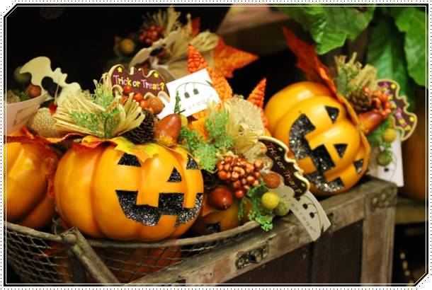 【衝撃】ハロウィンで仮装が始まった由来!日本で流行した理由が意外すぎる