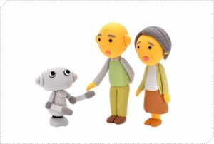 敬老の日を子供に説明！由来を簡単に分かりやすく紹介する方法とは？