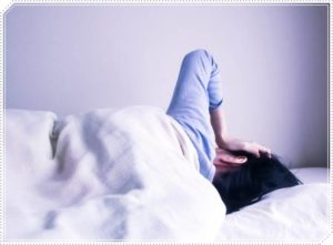 【心理】夜になると寂しくなる……なぜ寝る前になると悲しくなるのか