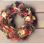 クリスマスリースの意味や由来!なぜドアに飾るようになったのか