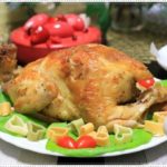 クリスマスのローストチキンの由来は何？なぜ食べるようになったのか