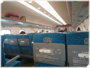 GWの新幹線でも自由席を確保するコツ！大混雑でも余裕で座る方法