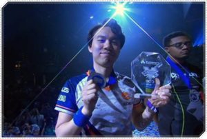 ときど(ゲーマー)の年収がヤバすぎ！大会報酬だけではない収入の数々