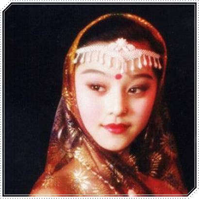 ファンビンビンの整形遍歴まとめ!目頭切開や鼻の高さを比較検証してみた