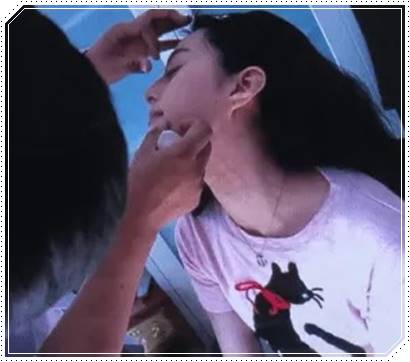 ファンビンビンの整形遍歴まとめ!目頭切開や鼻の高さを比較検証してみた