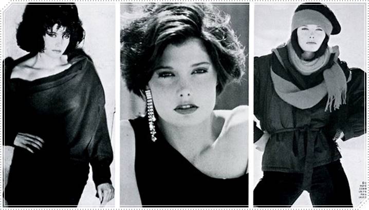 カイヤの昔の姿、美人というより「イケメン」説