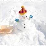 寒中見舞いの文例!友人に向けた「堅苦しくない」気軽な書き方まとめ