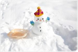 寒中見舞いの文例！友人に向けた「堅苦しくない」気軽な書き方まとめ