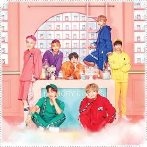 【BTS】防弾少年団のメンバーカラーまとめ!公式で発表されない理由とは