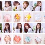 アイズワンのメンバーカラーまとめ!色の正式名称と由来をチェック