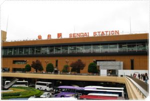 【仙台駅】当たる宝くじ売り場はココ！高額当選続出のチャンスセンターまとめ