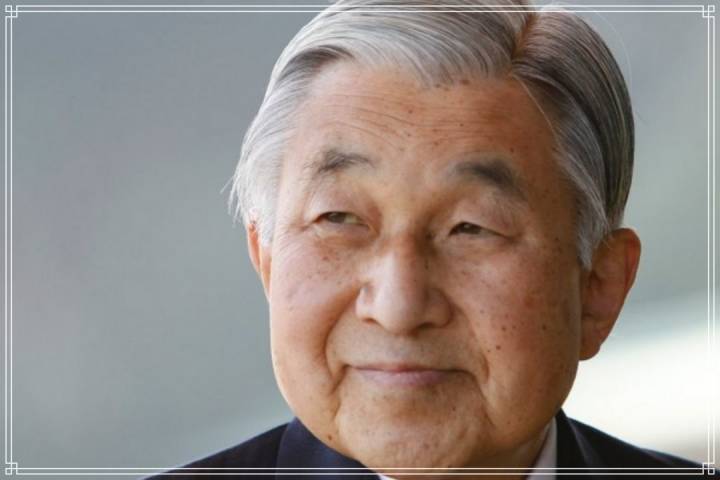 退位礼正殿の儀の視聴率はどのくらい?日本国民が見守る”改元”の威力
