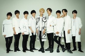 SnowManのメンバーカラーまとめ!由来や色の意味もチェック