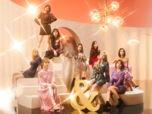 TWICEのメンバーカラーまとめ！公式の色と由来を調査【2020】