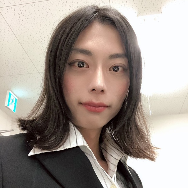 ダニエルズあさひの女装がかわいい!声までそれっぽく聞こえる不思議