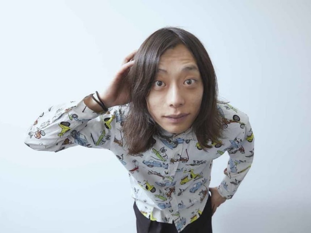 ダニエルズあさひの女装がかわいい!声までそれっぽく聞こえる不思議