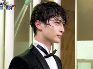玉森裕太の性格が変わったのは、「イメージの一人歩き」が原因だと思う