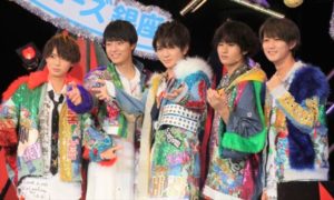 HiHi Jetsのメンバーカラーまとめ!色の由来と変更理由もチェック【最新版】